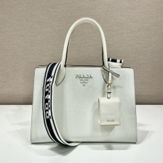 Prada Top Handle Bags